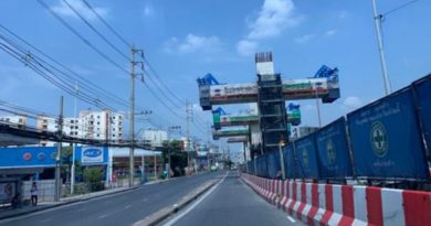 อสังหาแห่พลิกทำเล “สายสีเหลือง” จุดเปลี่ยนชุมชน “โชคชัย4-บางกะปิ”