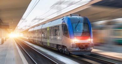 คืบหน้ารถไฟฟ้า 7 หมื่นล้าน ‘ภูเก็ต-โคราช-พิษณุโลก-เชียงใหม่