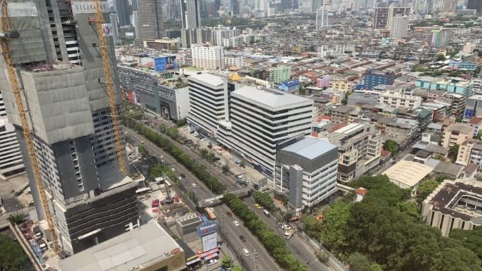 รายได้ กทม.วูบยาวถึงปี’65 ดึงเอกชนลงทุน”รถไฟฟ้า”แสนล้าน
