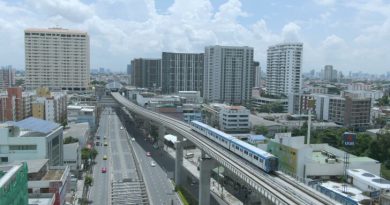 เปิดไทม์ไลน์รถไฟฟ้า “เมืองกรุง-หัวเมืองใหญ่” เปิดหวูดยาวถึงปี’71
