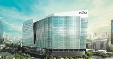 อสังหาฯ กลุ่มเจ้าสัวเจริญ “The PARQ Life” คลองเตย แกรนด์โอเพนนิ่งเปิดบริการ 3 กย. 63