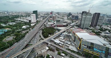 โมเดล ทางออก-ทางลุ้นอสังหาฯไทย