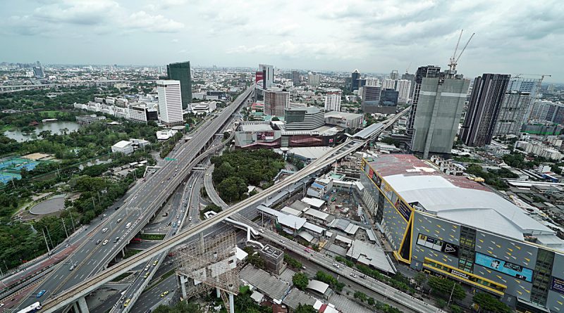 โมเดล ทางออก-ทางลุ้นอสังหาฯไทย