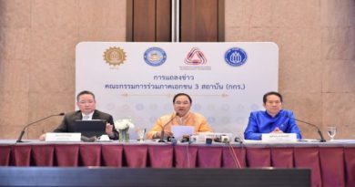 .เผยเศรษฐกิจปรับตัวดีขึ้นตามเศรษฐกิจโลกที่ฟื้นตัวจากข่าวดีการผลิตวัคซีนขอรัฐต่ออายุคนละครึ่งเที่ยวด้วยกันช้อปดีมีคืน