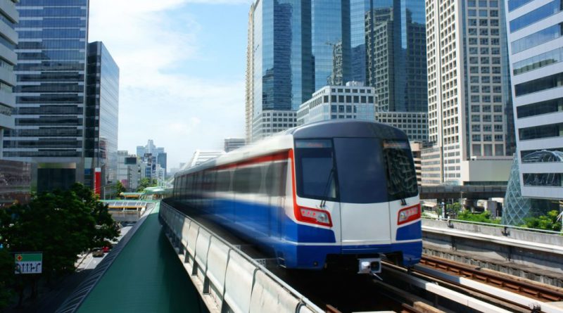 BTS ยังให้นั่งฟรีรถไฟฟ้าส่วนต่อขยายสายสีเขียว 25 สถานีไม่มีกำหนด