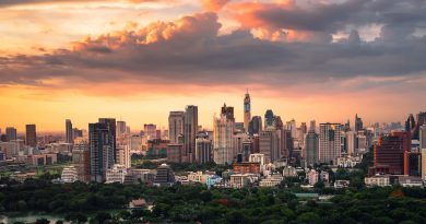 ดึงต่างชาติช็อปอสังหา 1 ล้านคน ระวังกระทบราคาบ้าน-กำลังซื้อคนไทย